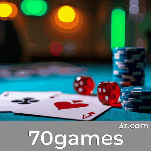Registre-se Rapidamente e Desbloqueie Recompensas Exclusivas no 70games
