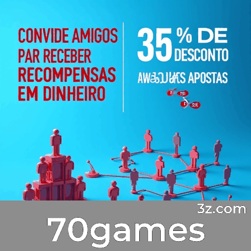 70games: Domine Jogos e Maximizar Suas Vitórias