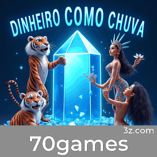 Inovação em Jogos: Valor e Experiência Redefinidos na 70games