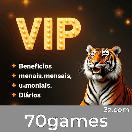 70games Casino: Exclusividade e Luxo no Programa VIP